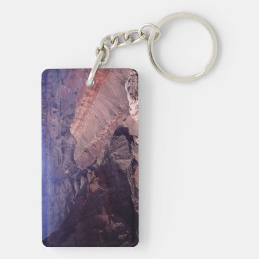 Grand Canyon Sleutelhanger (achterkant)