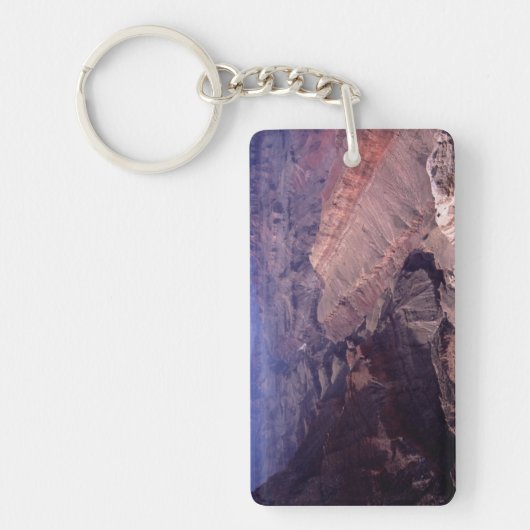 Grand Canyon Sleutelhanger (Voorkant)