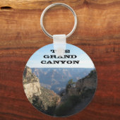 Grand Canyon Sleutelhanger (Voorkant)