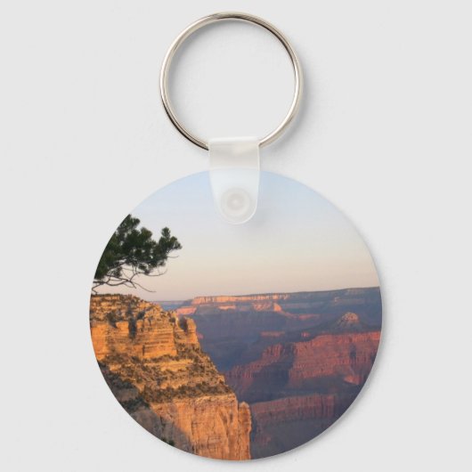 Grand Canyon Sleutelhanger (Voorkant)