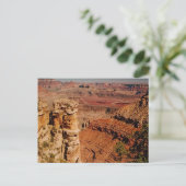 Grand Canyon, South Rim Briefkaart (Staand voorkant)