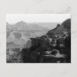 Grand Canyon South Rim Briefkaart