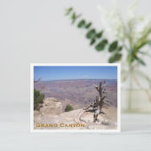 Grand Canyon, South Rim Briefkaart (Staand voorkant)