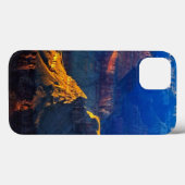 Grand Canyon South Rim Case-Mate iPhone Case (Achterkant (horizontaal))