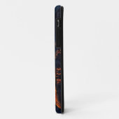 Grand Canyon South Rim Case-Mate iPhone Case (Achterkant/links)