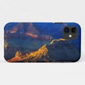 Grand Canyon South Rim Case-Mate iPhone Case (Achterkant (horizontaal))