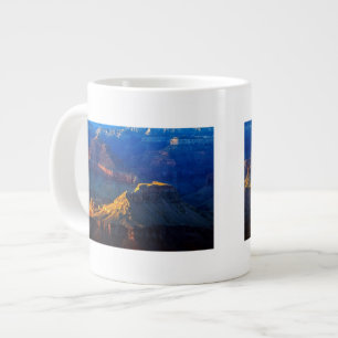Grand Canyon South Rim Grote Koffiekop