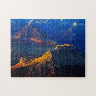 Grand Canyon South Rim Legpuzzel