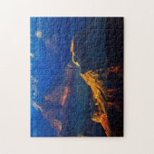 Grand Canyon South Rim Legpuzzel (Verticaal)