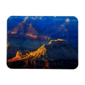 Grand Canyon South Rim Magneet (Horizontaal)
