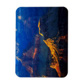 Grand Canyon South Rim Magneet (Verticaal)