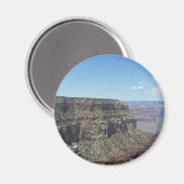 Grand Canyon - South Rim Magneet (Voorkant / Achterkant)