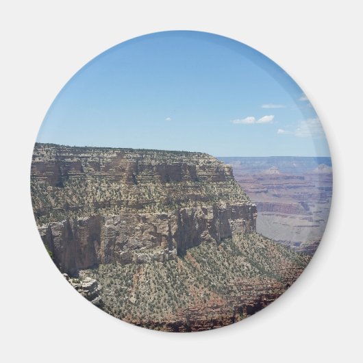 Grand Canyon - South Rim Magneet (Voorkant)