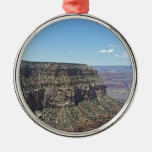 Grand Canyon - South Rim Metalen Ornament