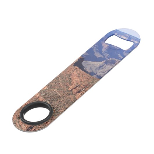 Grand Canyon Speed flesopener Flessenopener (Voorkant Gekanteld)