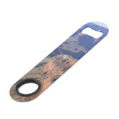 Grand Canyon Speed flesopener Flessenopener (Achterkant Gekanteld)