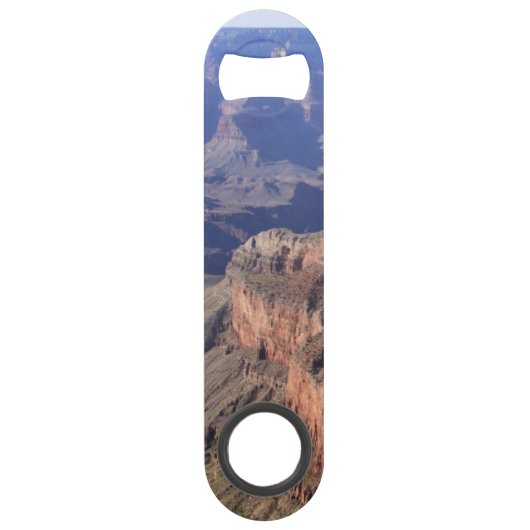 Grand Canyon Speed flesopener Speed Flessenopener (Achterkant)
