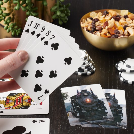 Grand Canyon Speelkaarten (Insitu)