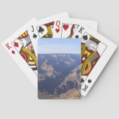 Grand Canyon-spelkaarten Speelkaarten (Achterkant)
