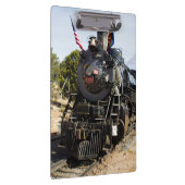 Grand Canyon Spoorwegstoommotor 4960 Klembord (Rechts)