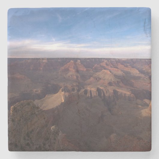 Grand Canyon Stenen Onderzetter (Voorkant)