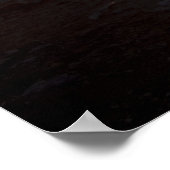 Grand Canyon Sunset 1 Poster (Hoek)