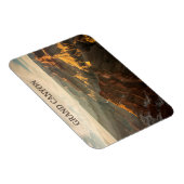 GRAND CANYON SUNSET MAGNEET (Rechterzijde)