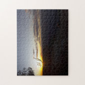 Grand Canyon Sunset Puzzel 1 (Verticaal)