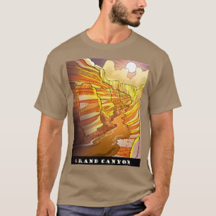 Grand Canyon T-shirt