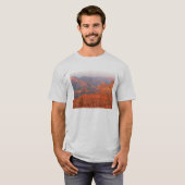 grand canyon t-shirt (Voorkant volledig)
