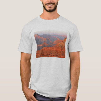 grand canyon t-shirt