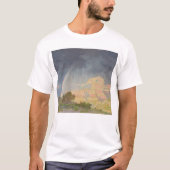 Grand Canyon T-shirt (Voorkant)