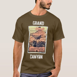 Grand Canyon  T-Shirt