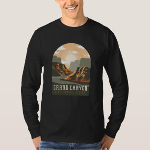 Grand Canyon T-shirt