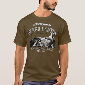Grand Canyon T-shirt