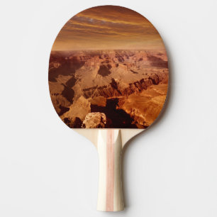 Grand Canyon Tafeltennisbatje