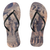 Grand Canyon-Teenslippers Teenslippers (Voetbed)