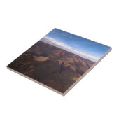 Grand Canyon Tegeltje (Zijkant)