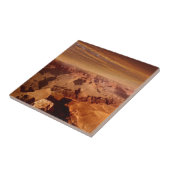 Grand Canyon Tegeltje (Zijkant)