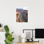 Grand canyon toroweep point poster (Thuiskantoor)