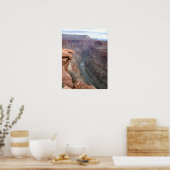 Grand canyon toroweep point poster (Keuken)