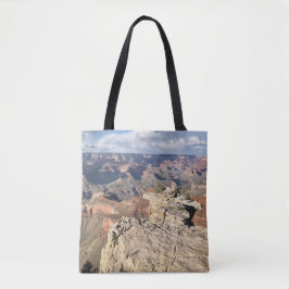 Grand Canyon Tote Bag