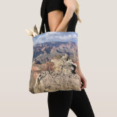 Grand Canyon Tote Bag (Dichtbij)