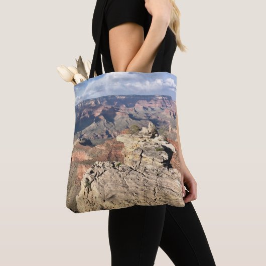 Grand Canyon Tote Bag (Dichtbij)