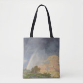 Grand Canyon Tote Bag (Voorkant)