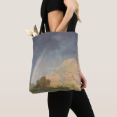 Grand Canyon Tote Bag (Dichtbij)
