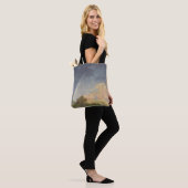 Grand Canyon Tote Bag (Op model)