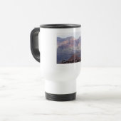 Grand Canyon Travel Mug Reisbeker (Voorkant links)