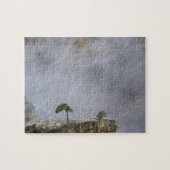 Grand Canyon Tree Puzzel Legpuzzel (Horizontaal)