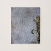 Grand Canyon Tree Puzzel Legpuzzel (Verticaal)